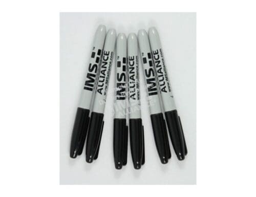 IMS Sharpies