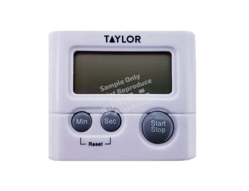 timer accessory