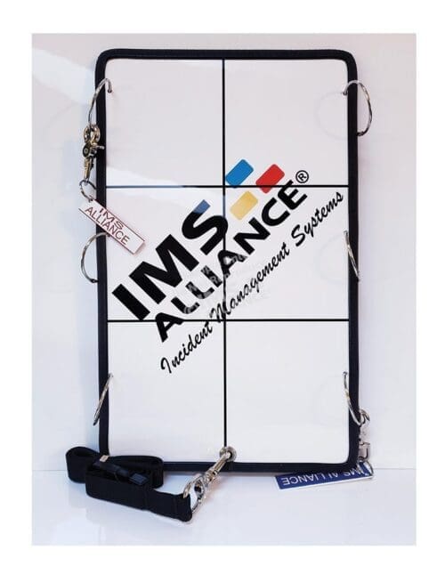Collector boards with rings