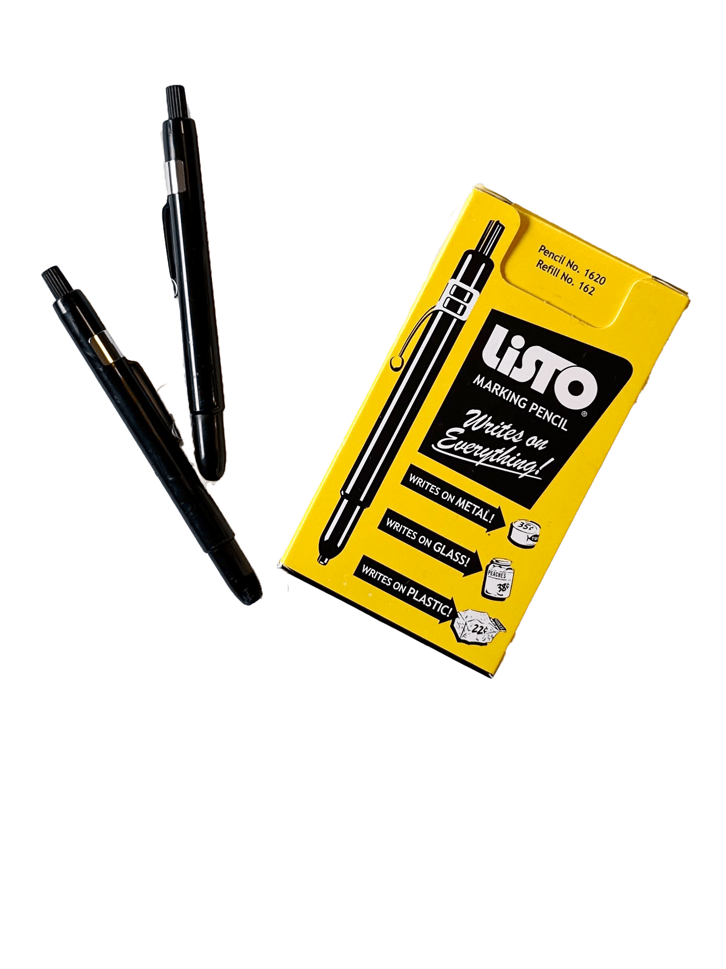 Listo Pens