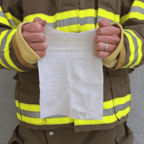 Captain's Wipes