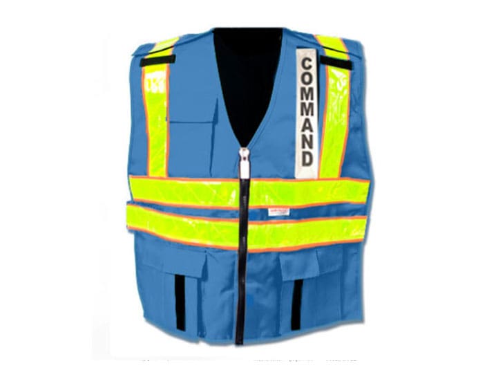 vest