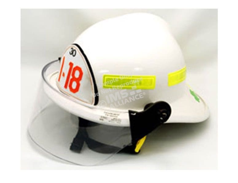 Helmet Shield
