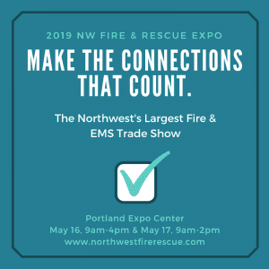 2019 NW Fire & Rescue Expo