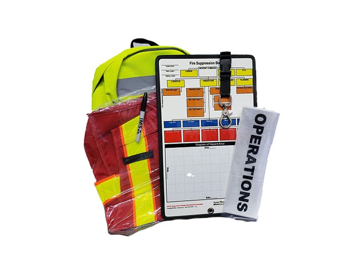 go bag bundle