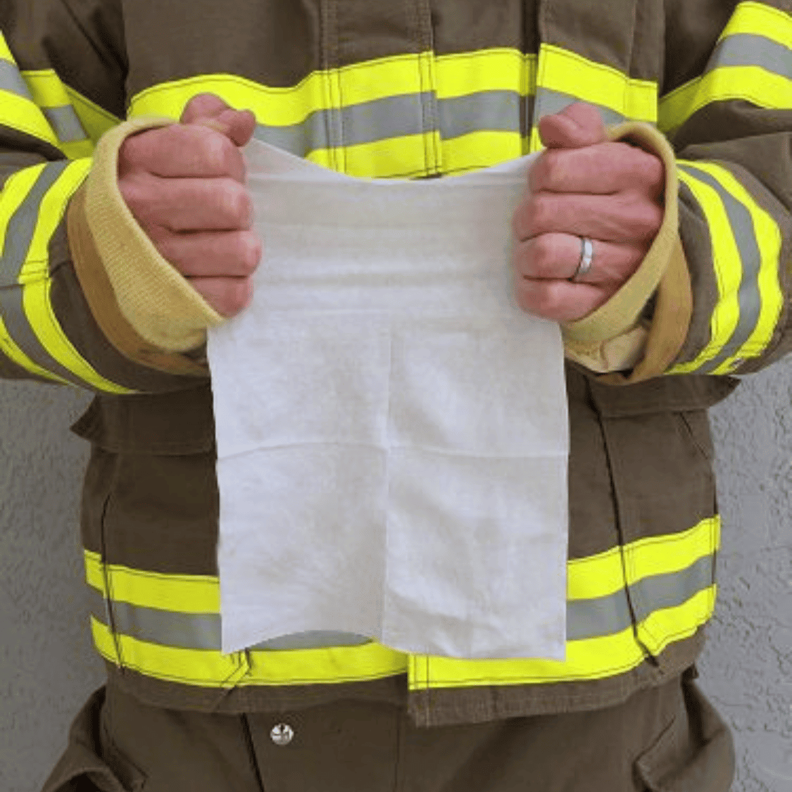 Captain's Wipes